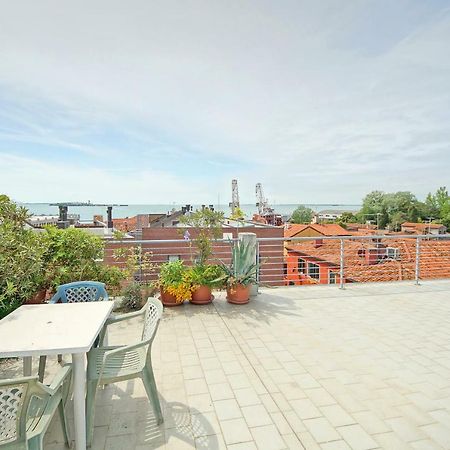 Dolcevita Apartments N 329 Venezia Esterno foto