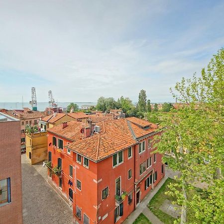 Dolcevita Apartments N 329 Venezia Esterno foto