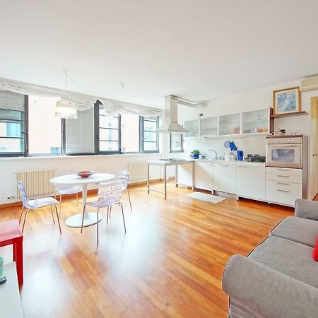 Dolcevita Apartments N 329 Venezia Esterno foto