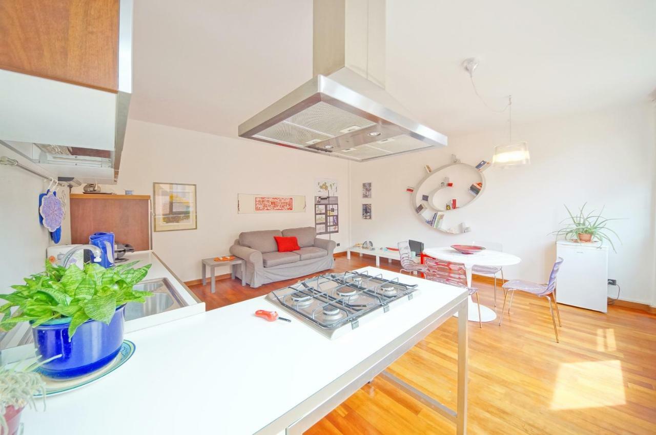 Dolcevita Apartments N 329 Venezia Esterno foto