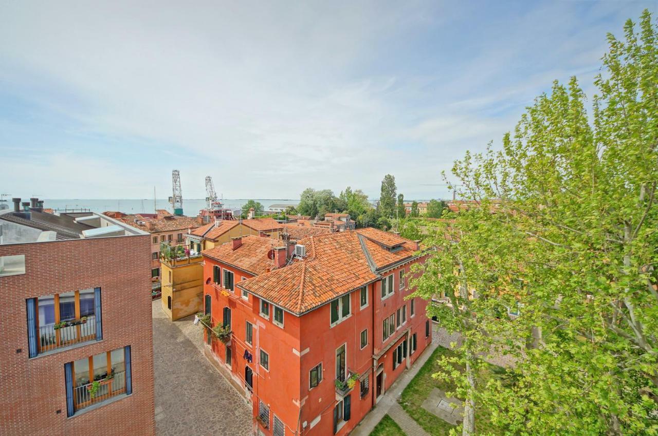 Dolcevita Apartments N 329 Venezia Esterno foto