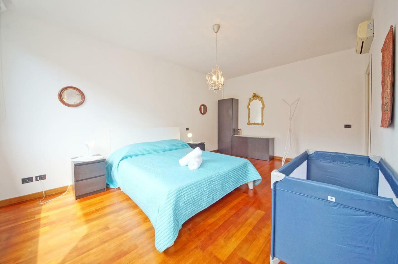 Dolcevita Apartments N 329 Venezia Esterno foto