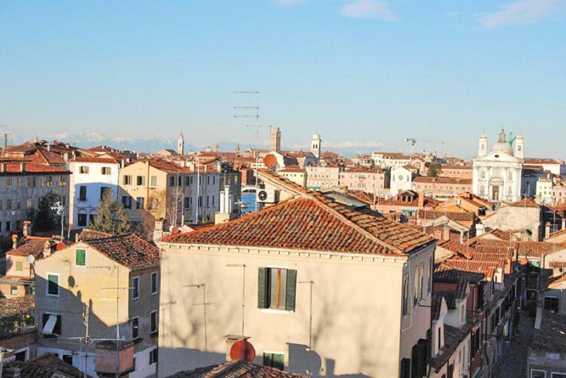 Dolcevita Apartments N 329 Venezia Esterno foto
