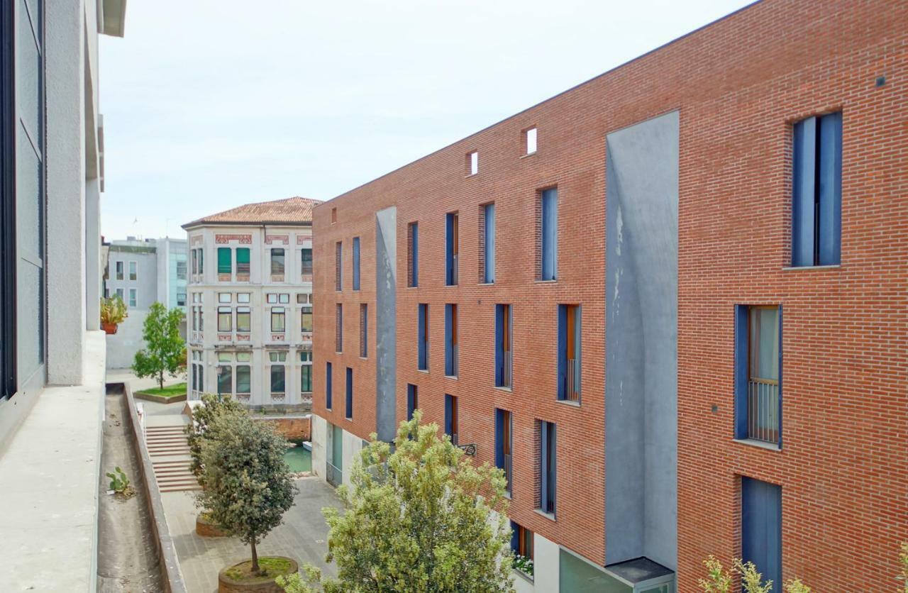 Dolcevita Apartments N 329 Venezia Esterno foto