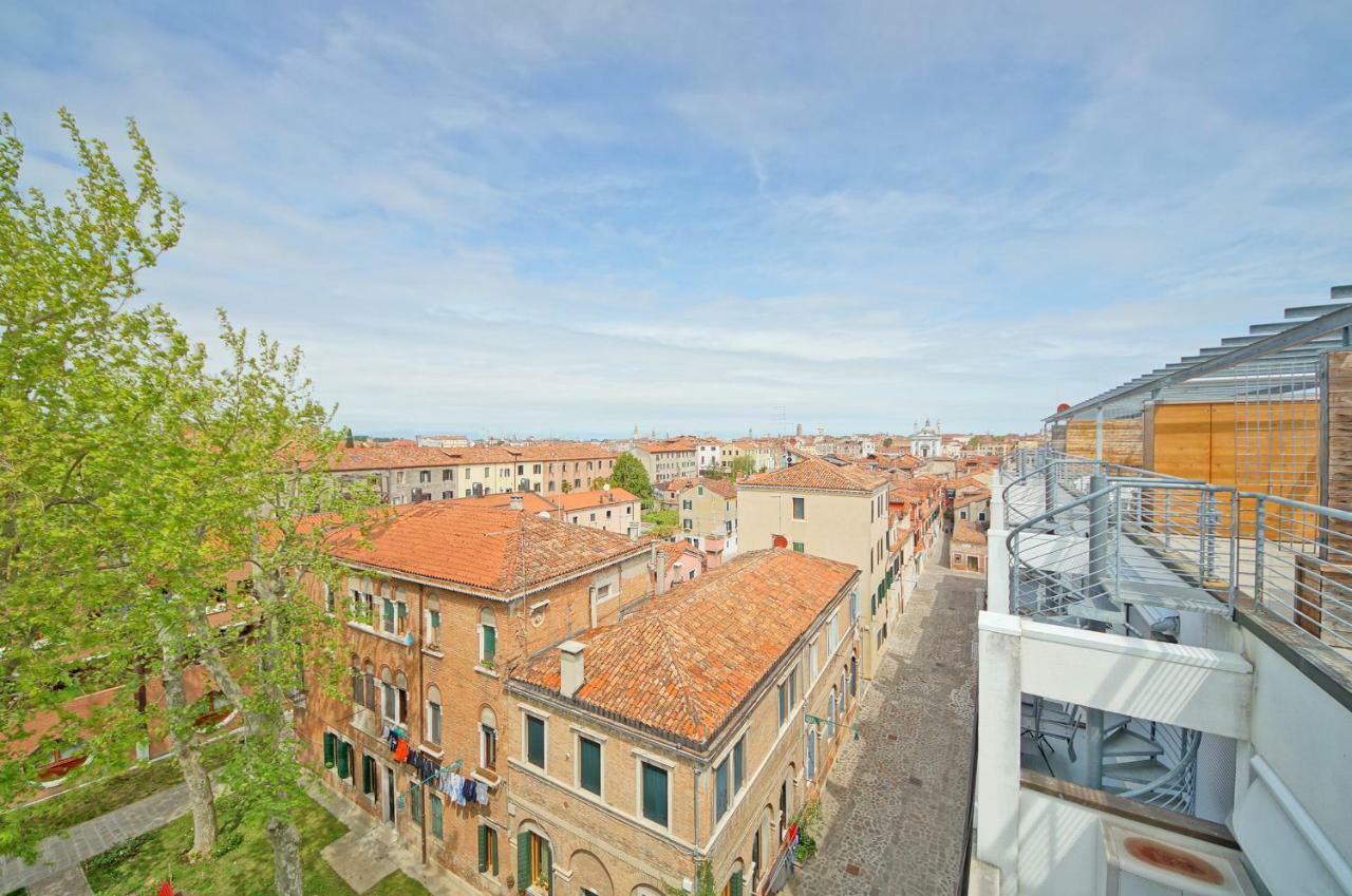 Dolcevita Apartments N 329 Venezia Esterno foto