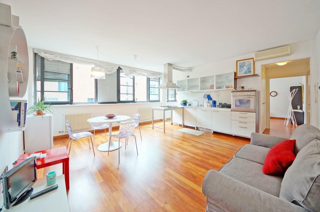 Dolcevita Apartments N 329 Venezia Esterno foto