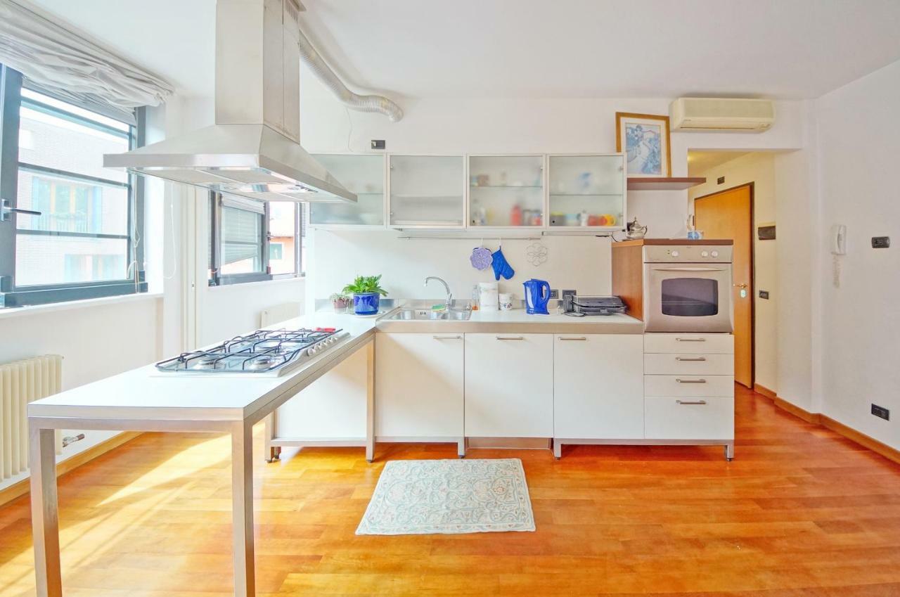 Dolcevita Apartments N 329 Venezia Esterno foto